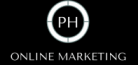 Logo Online Marketing - Mag. Philipp Hirzberger